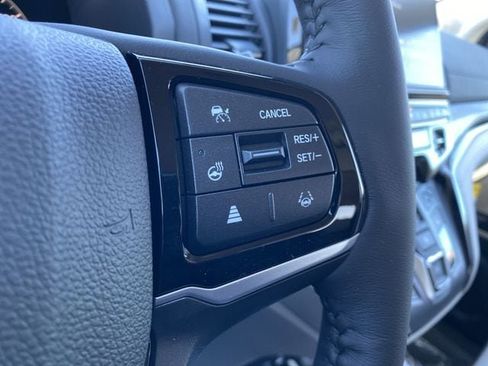 New 2026 Honda Odyssey Elite image 26