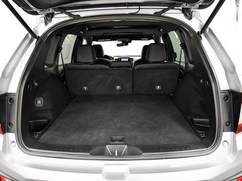 Certified 2024 Honda Passport TrailSport image 7