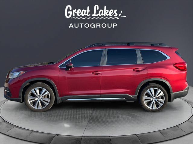 Used 2019 Subaru Ascent Limited AWD/4WD image 2