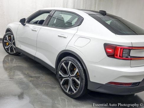 Used 2022 Polestar Polestar 2 w/ Performance Package image 10