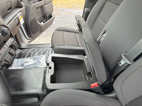 New 2024 Chevrolet Silverado 3500 W/T w/ WT Convenience Package image 29