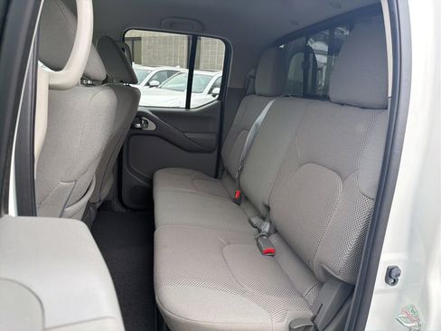 Used 2021 Nissan Frontier SV image 28