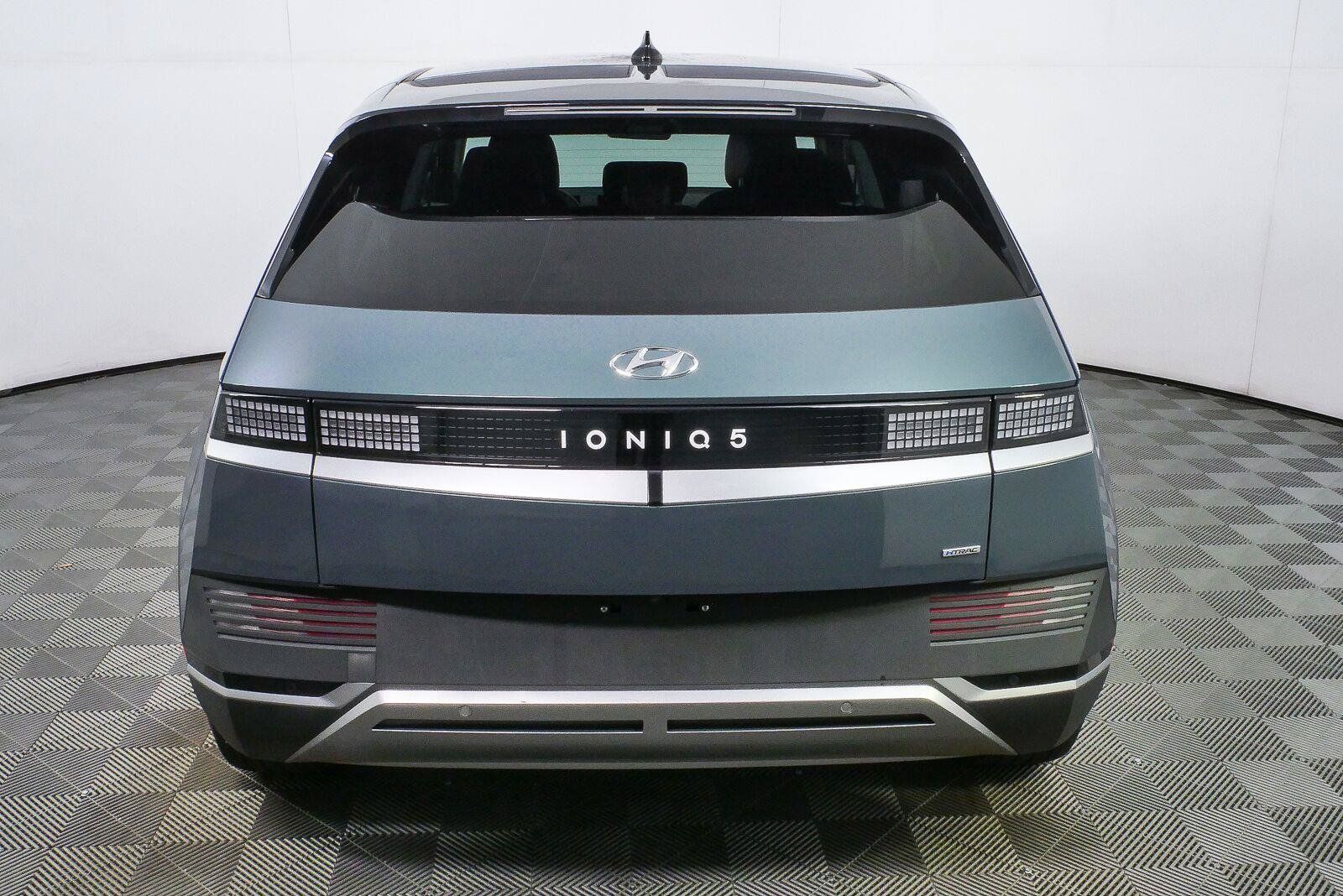 Used 2023 Hyundai Ioniq 5 SE AWD/4WD image 33