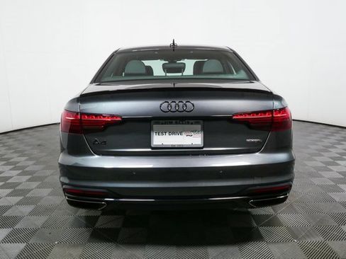 Used 2023 Audi A4 2.0T Premium Plus w/ Premium Plus Package image 26