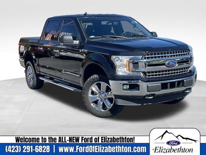Used 2020 Ford F150 XLT w/ Equipment Group 302A Luxury
