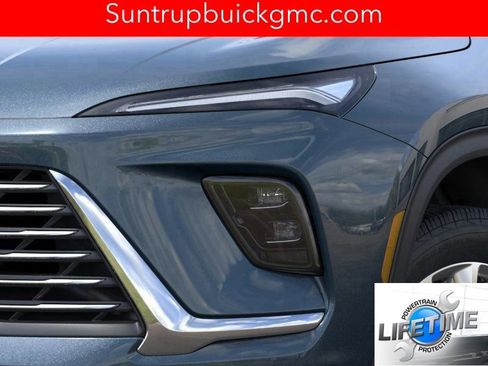 New 2026 Buick Enclave Preferred w/ Power Package image 78