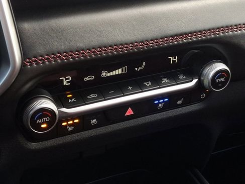 New 2026 MAZDA CX-50 AWD 2.5 Hybrid w/ Weather Package image 14