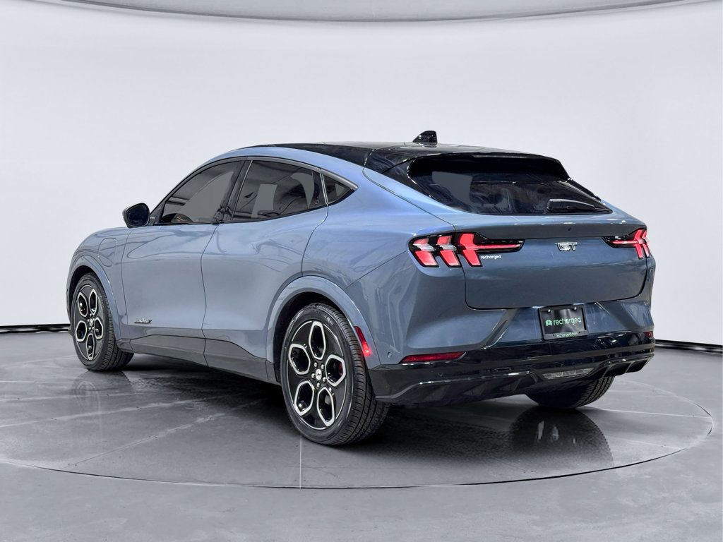 Used 2023 Ford Mustang Mach-E GT AWD/4WD image 2