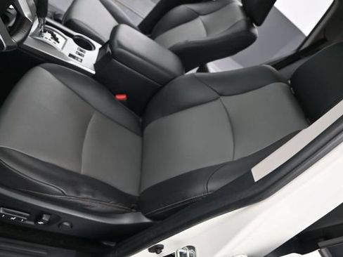 Used 2023 Toyota 4Runner SR5 Premium w/ Moonroof Package AWD/4WD image 27