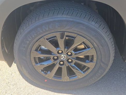 New 2026 MAZDA CX-50 AWD 2.5 Hybrid w/ Weather Package image 5