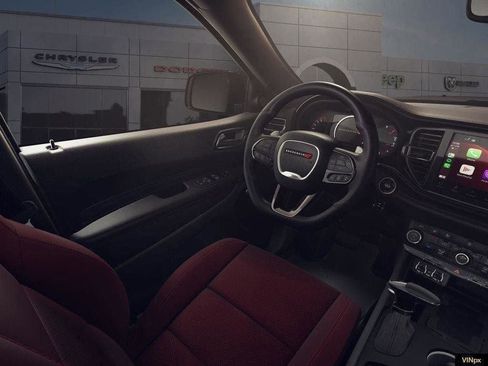 New 2026 Dodge Durango GT image 4
