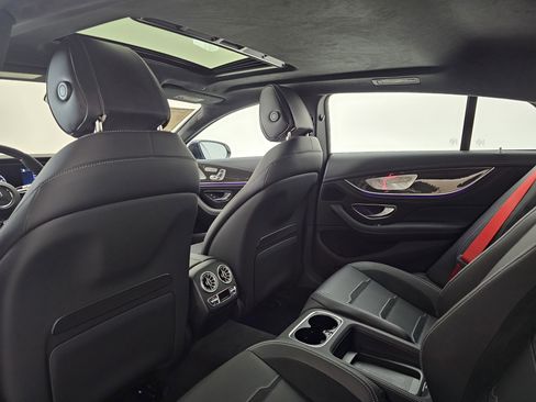 New 2026 Mercedes-Benz AMG GT 53 image 21