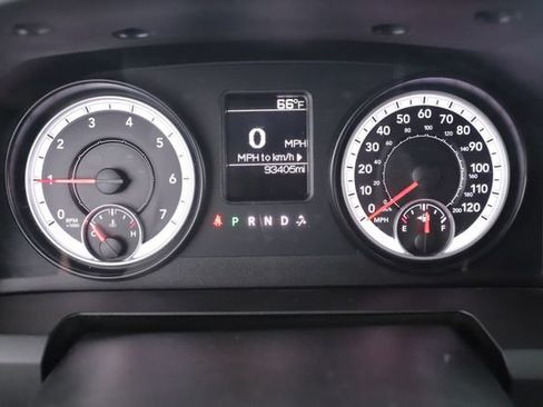 Used 2013 RAM 1500 Tradesman w/ PWR & Remote Entry Group RWD image 21