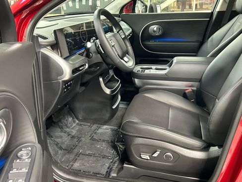 New 2026 Hyundai Ioniq 9 SEL image 23
