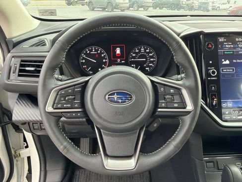 Certified 2026 Subaru Ascent Premium AWD/4WD image 31