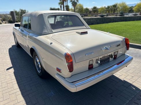 Used 1991 Bentley Continental RWD image 31