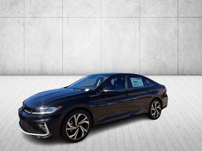 New 2026 Volkswagen Jetta SEL