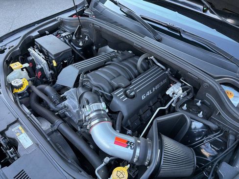 Used 2019 Jeep Grand Cherokee SRT image 17