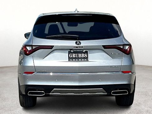 New 2025 Acura MDX w/ Technology Package image 8