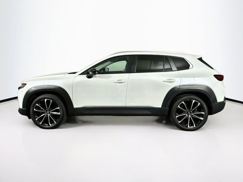 Used 2024 MAZDA CX-50 AWD 2.5 Turbo image 4