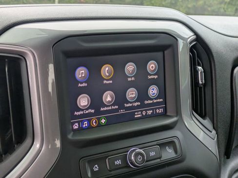 Used 2023 Chevrolet Silverado 1500 Custom image 20