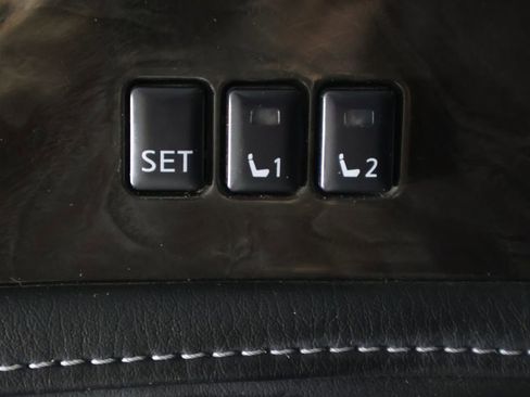 Used 2024 INFINITI QX80 Luxe AWD/4WD image 41