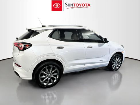 Used 2026 Buick Encore GX Avenir w/ Avenir Technology Package AWD/4WD image 4