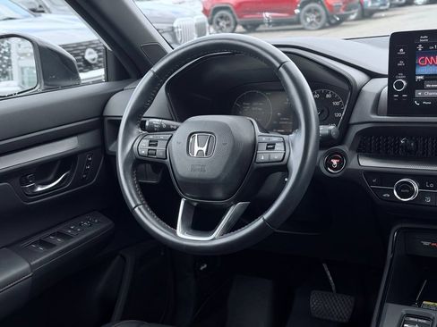 Used 2025 Honda CR-V Sport-L image 27