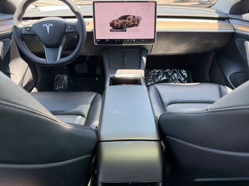 Used 2023 Tesla Model 3 Standard Range RWD image 13