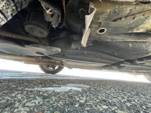 Used 2001 Lexus LS 430 Base 4dr Sedan image 19