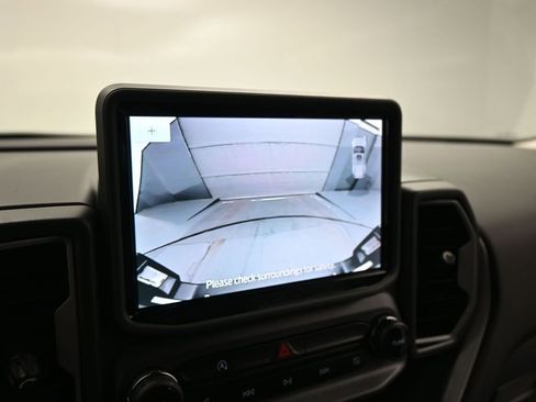 Certified 2022 Ford Bronco Sport Outer Banks w/ Tech Package AWD/4WD image 14
