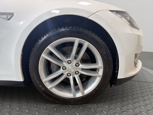 Used 2013 Tesla Model S RWD image 24