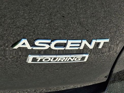 Certified 2023 Subaru Ascent Touring AWD/4WD image 33