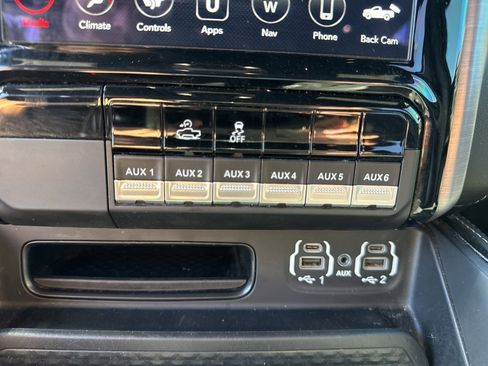 Used 2021 RAM 1500 TRX w/ TRX Level 1 Equipment Group image 32