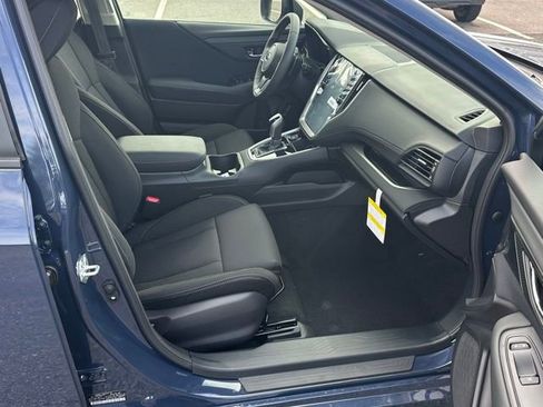 New 2025 Subaru Legacy Premium image 12
