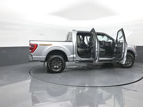 Certified 2022 Ford F150 Tremor w/ Equipment Group 402A High AWD/4WD image 35