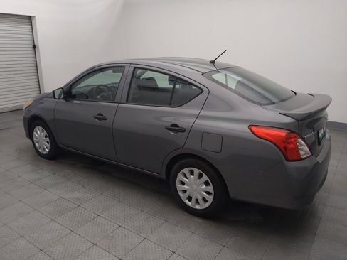 Used 2019 Nissan Versa S Plus FWD image 3