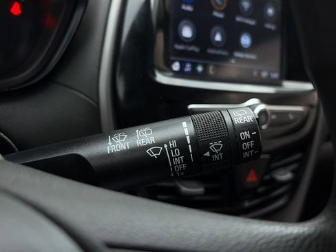 Used 2019 Chevrolet Spark LS image 20