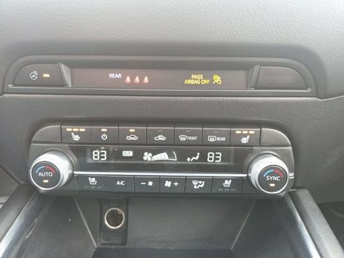 Used 2022 MAZDA CX-5 AWD 2.5 Turbo image 34