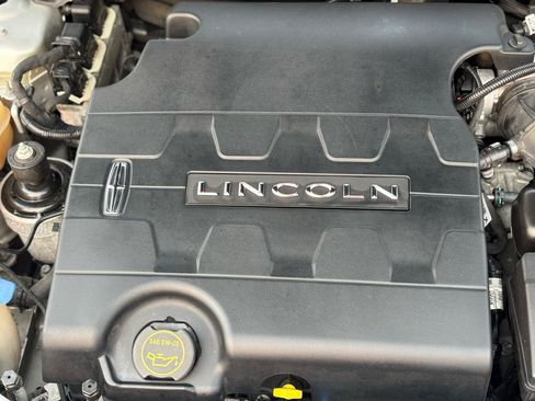 Used 2016 Lincoln MKZ AWD w/ Equipment Group 300A Reserve image 43