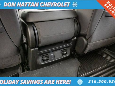 New 2026 Chevrolet Silverado 2500 Custom w/ Custom Convenience Package image 26