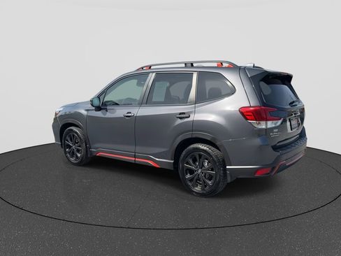 Used 2021 Subaru Forester Sport AWD/4WD image 6