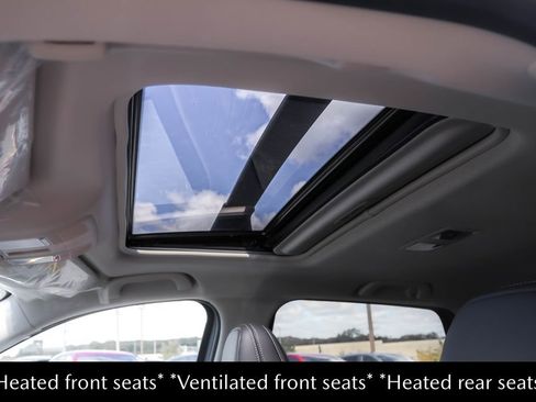 New 2025 MAZDA CX-5 AWD 2.5 S image 10