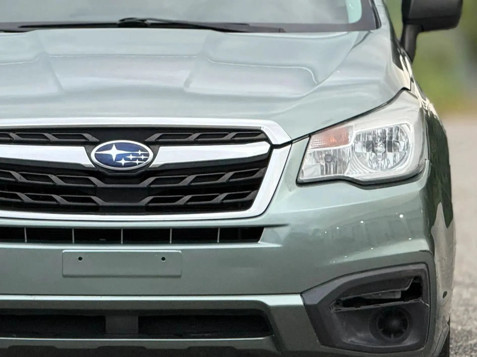 Used 2017 Subaru Forester 2.5i AWD/4WD image 12