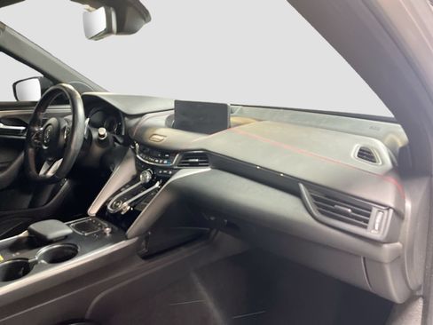 Used 2021 Acura TLX w/ A-SPEC Pkg AWD/4WD image 30