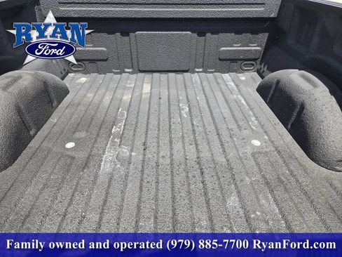 Certified 2025 Ford F150 STX AWD/4WD image 23