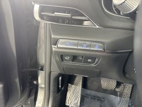 Used 2024 Genesis GV80 2.5T AWD/4WD image 14