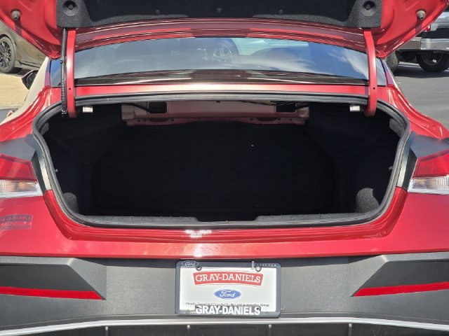 Used 2024 Hyundai Elantra SEL FWD image 30