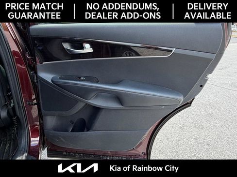 Used 2020 Kia Sorento FWD V6 image 18