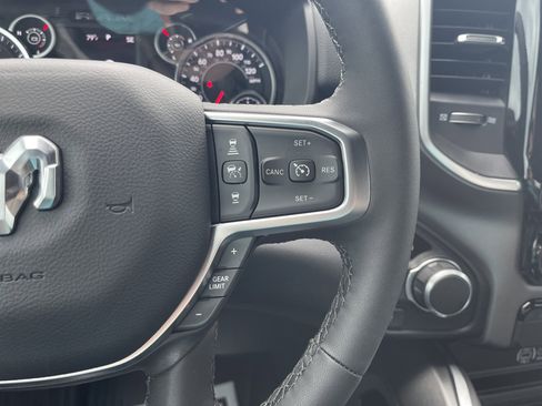 New 2026 RAM 1500 Lone Star image 22